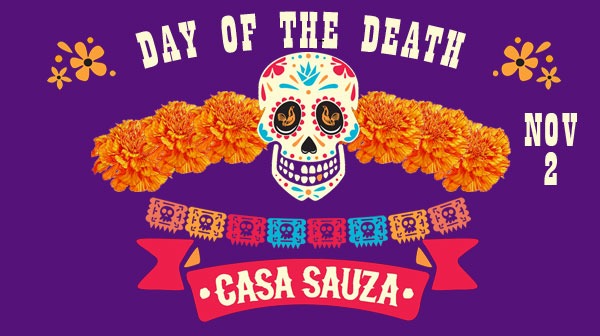 Day of the dead