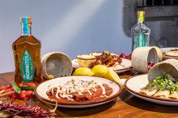 how to celebrate mexican independence