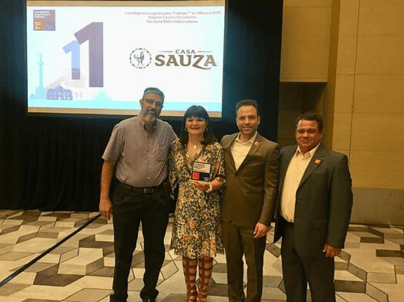 gptw 2019 sauza