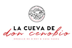 Logo Cueva de Don Cenobio