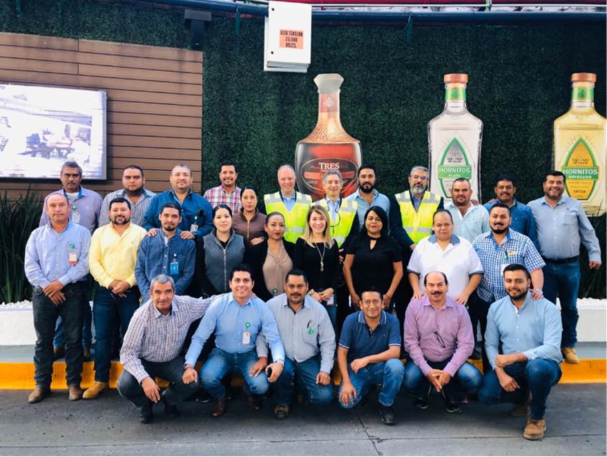 equipo sauza