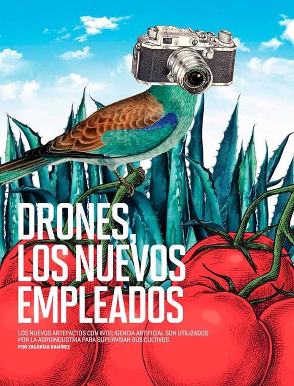 drones