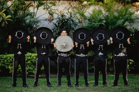 mariachi 