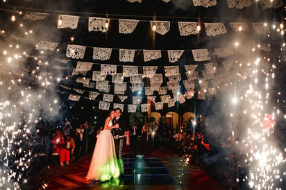 mexican wedding tips