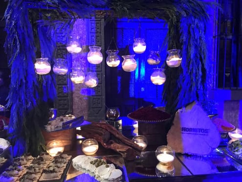 eventos de noche en jalisco