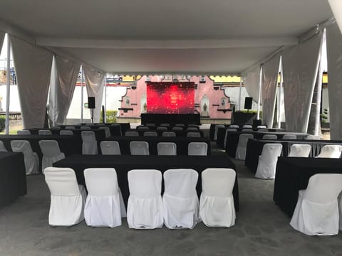 eventos empresariales en jalisco