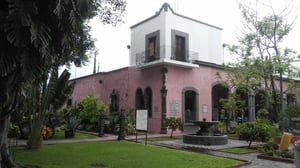 quinta sauza