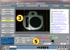 software para visión inteligente