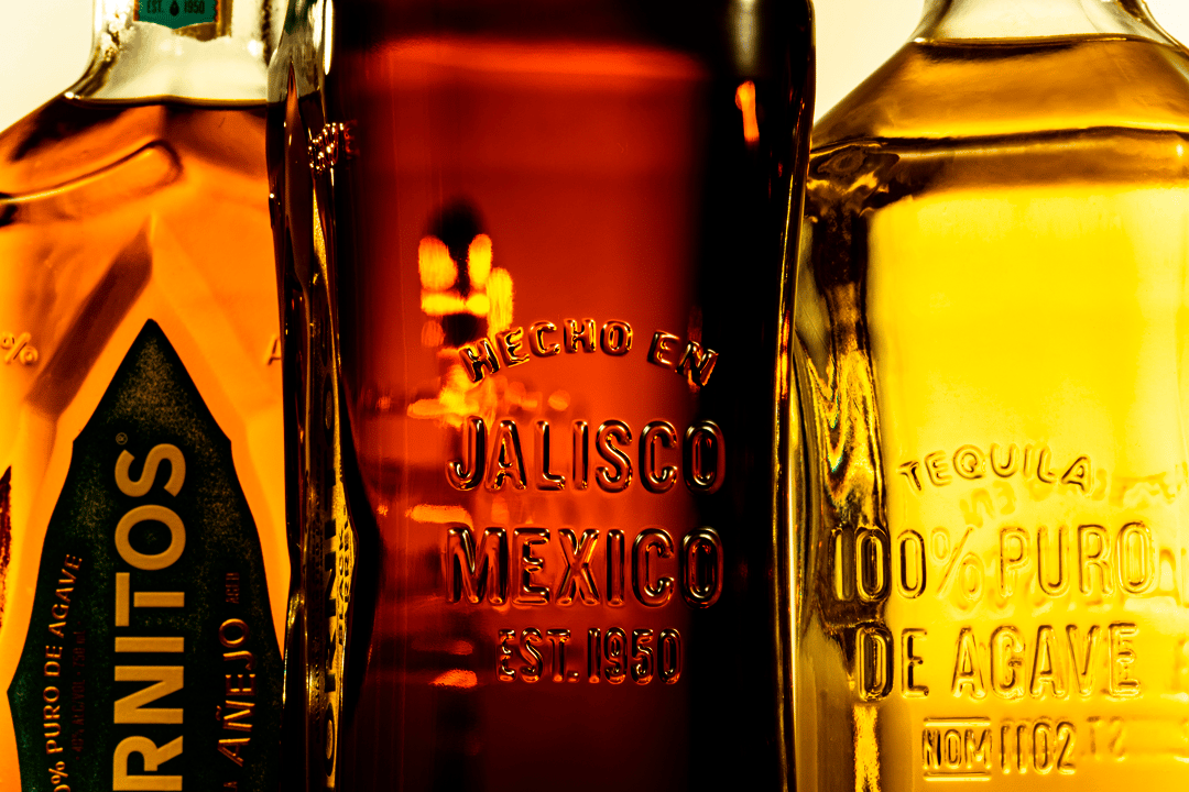 How Many Degrees Does Tequila Have and What Is Its Designation of Origin? | Casa Sauza
