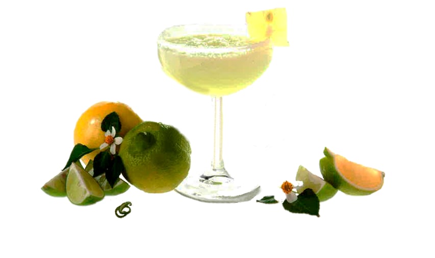 Margarita-Perfecta