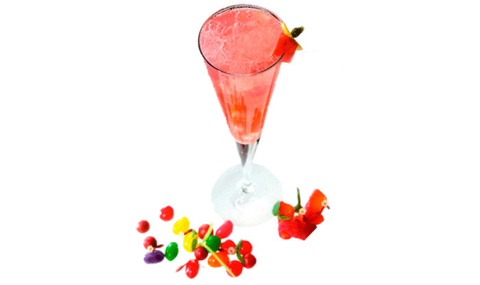 coctel-tequila-sauza-bebida-Campanita-al-Moda