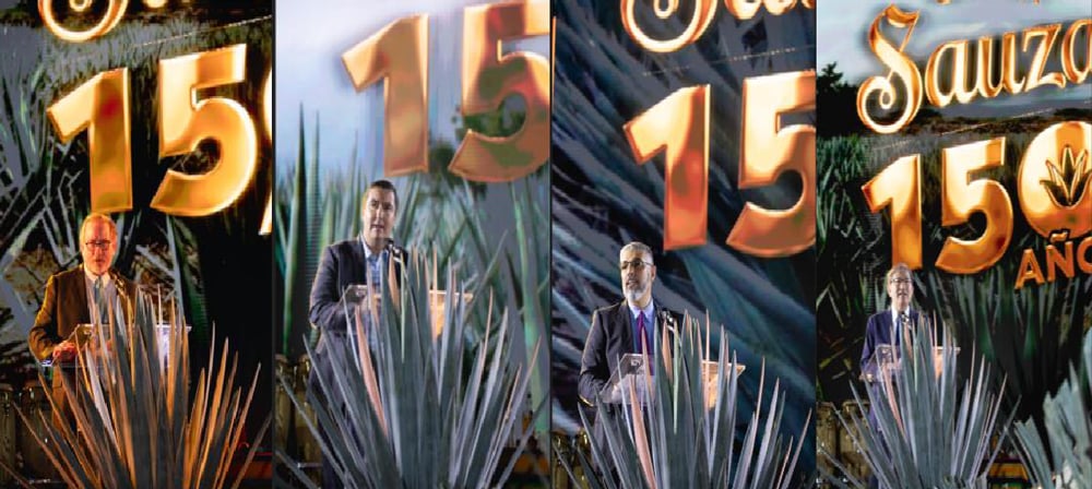 casa sauza evento-150-aniversario-discursos