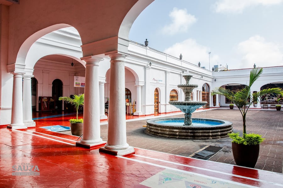 casa sauza tequila pueblo magico turismo