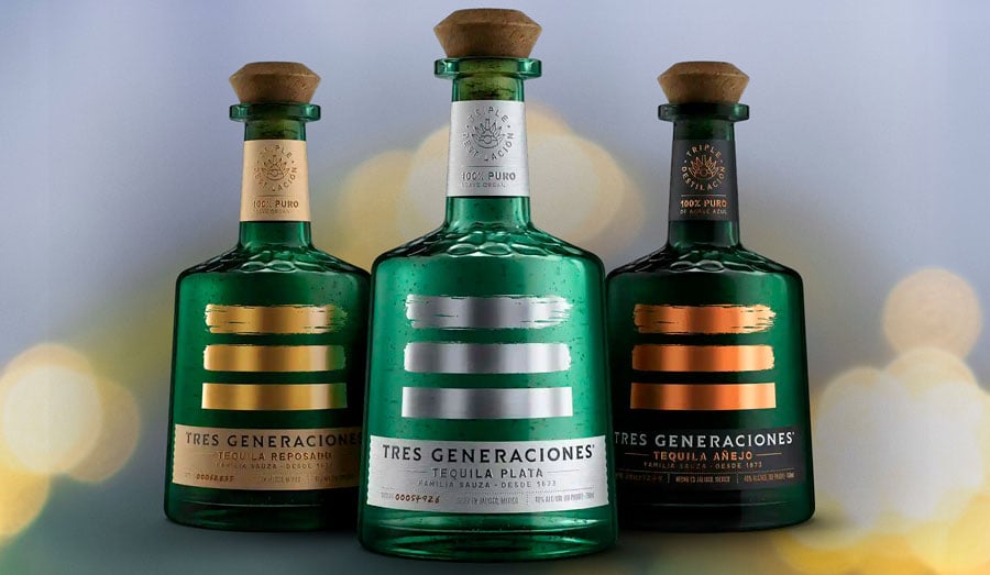 casa-sauza-tequila-tres-generaciones-maridaje-navidad