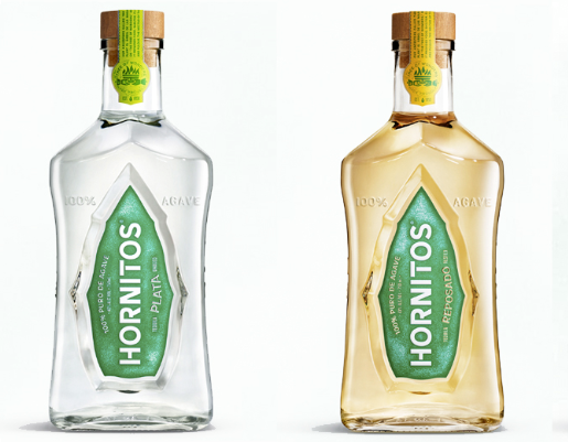 tequila hornitos sauza