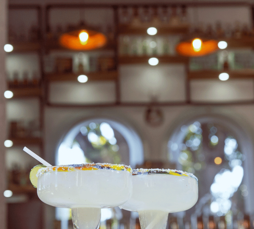 Celebra el 5 de mayo con 5 recetas de cocteles con tequila!