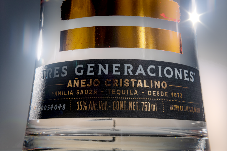 tres generaciomes tequila sauza