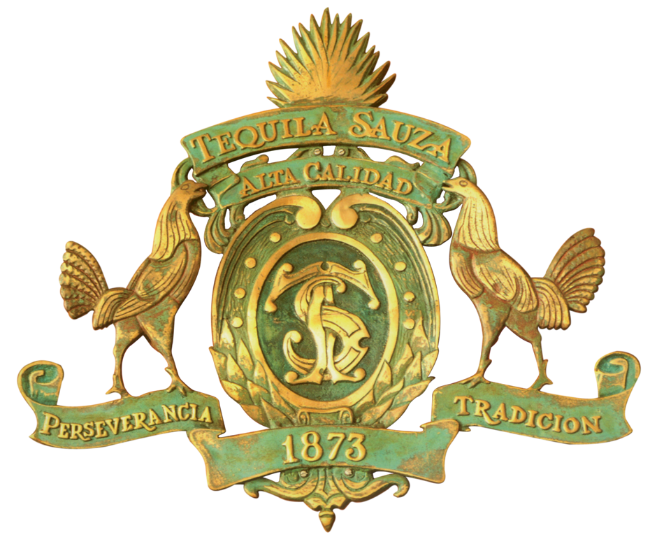 escudo tequila sauza segunda generacion