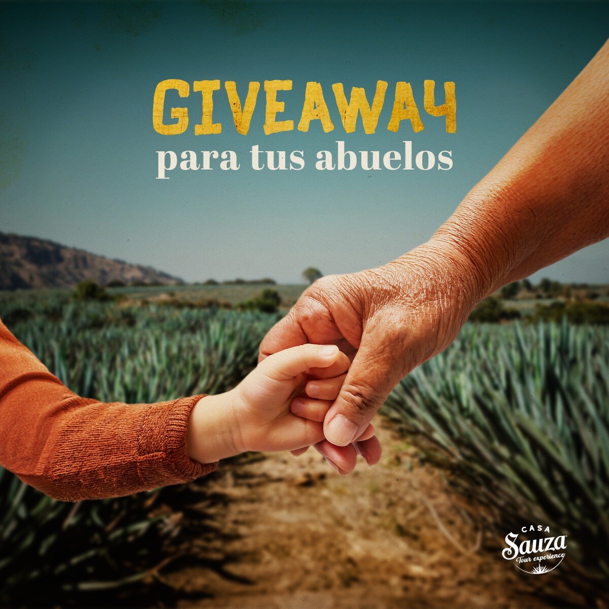 casa sauza tequila premium abuelos