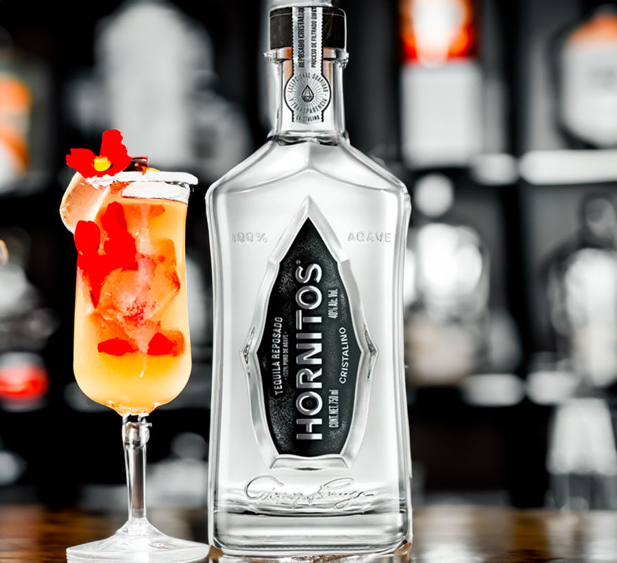 Casa Sauza Tequila Cocktail Recipes for September 16th