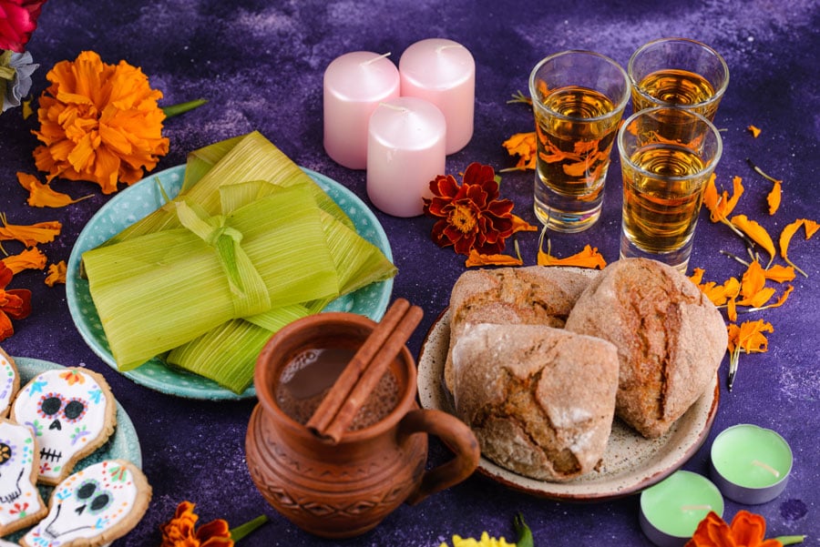 casa-sauza-tequila-premium-dia-muertos