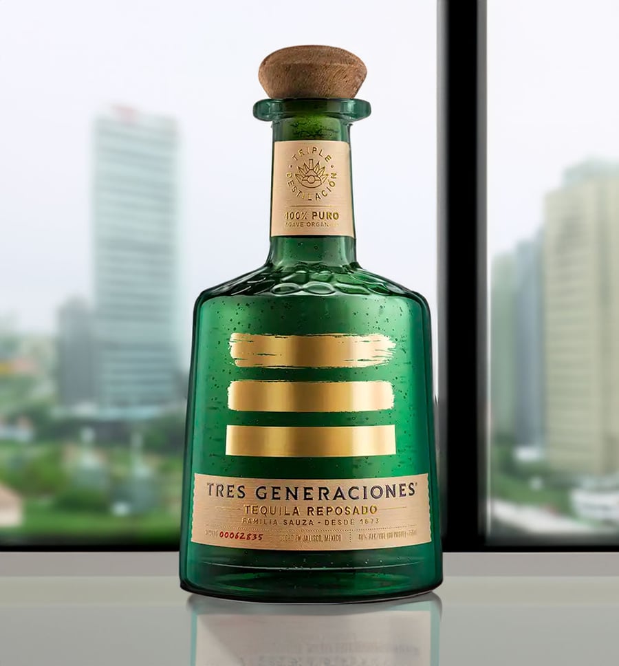 casa-sauza-tequila-premium-tres-generaciones-reposado-tequila-botella