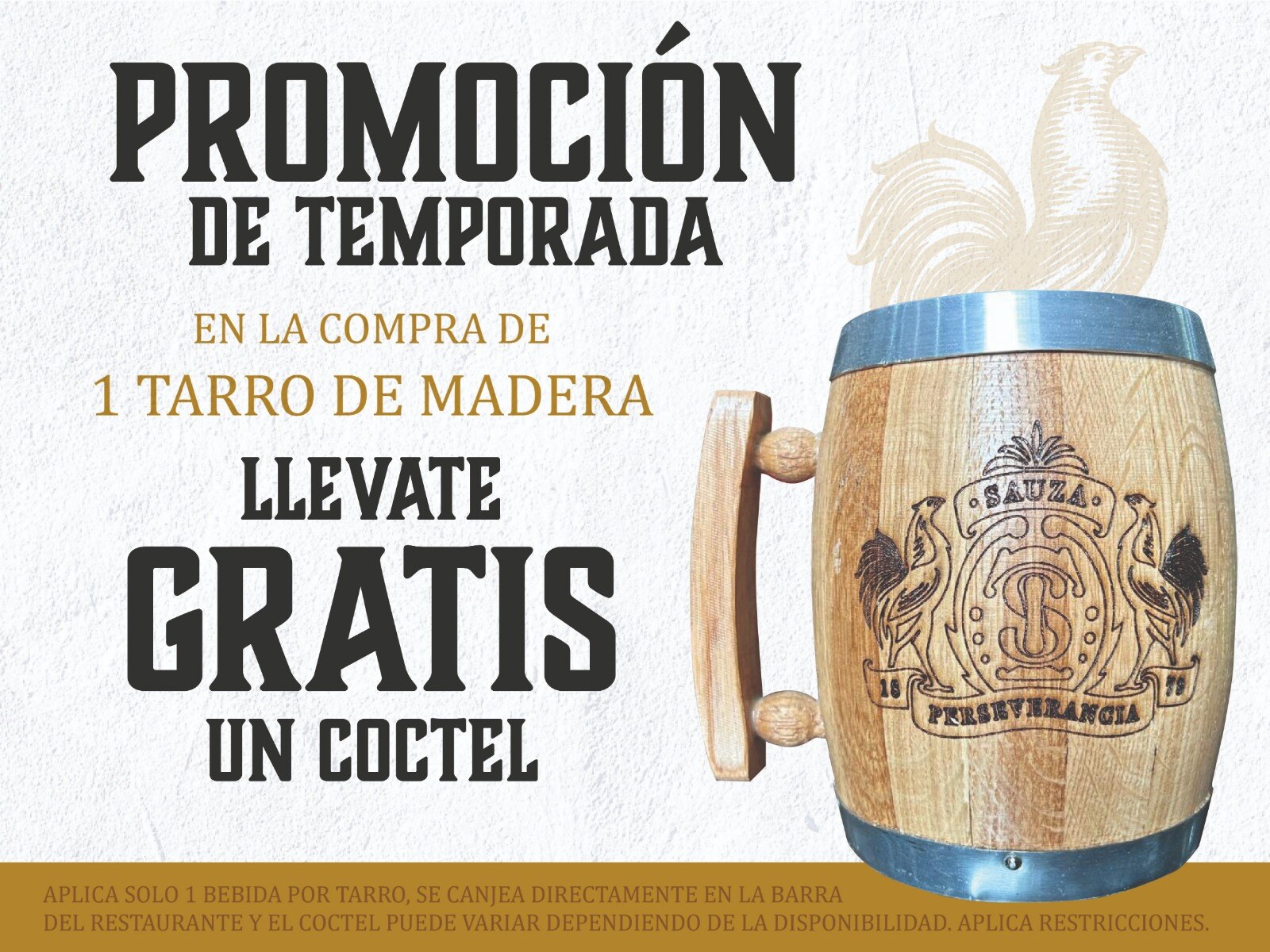casa sauza dia del padre promocion 2024