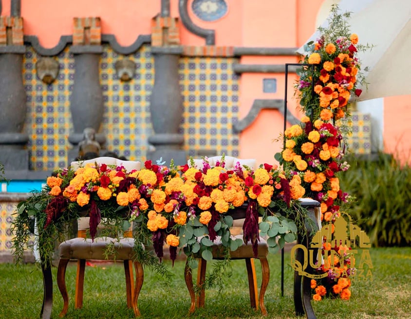 casa-sauza-tequila-premium-bodas-civil-arreglo-jardin