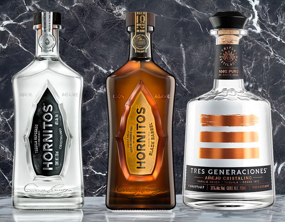 casa-sauza-tequila-premium-hornitos-cristalino-black-barrel-tres-generaciones