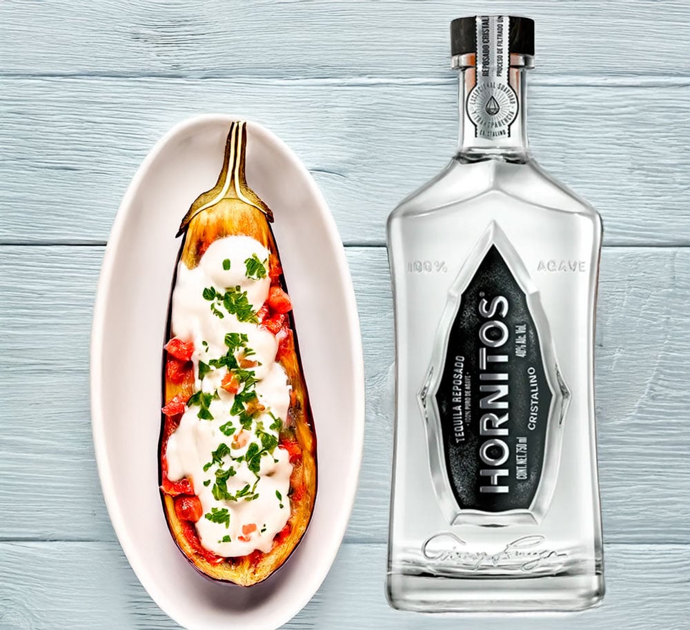 casa-sauza-tequila-premium-hornitos-cristalino-maridaje-berenjena-1