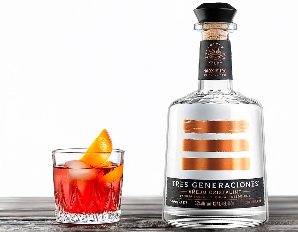 casa-sauza-tequila-premium-tres-generaciones-coctel-negroni