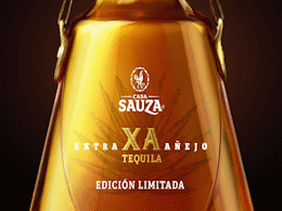 Casa Sauza XA estra añejo
