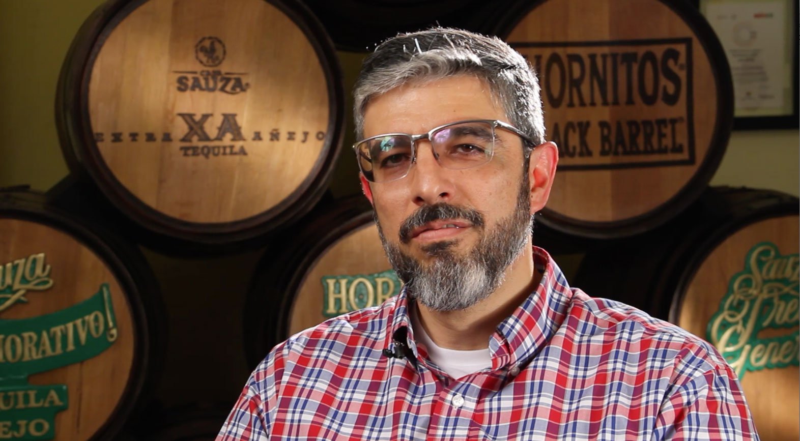 tequila sauza director general