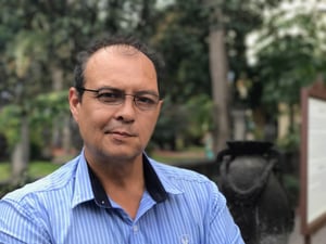 Carlos Beas Sandoval Casa Sauza