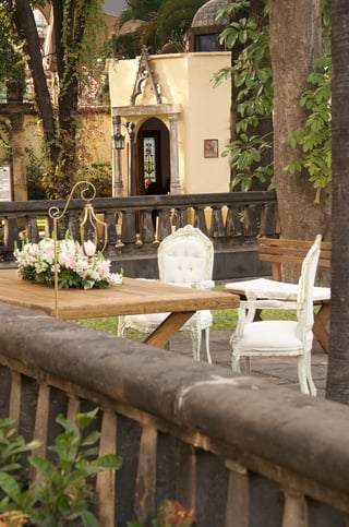 boda en casa sauza