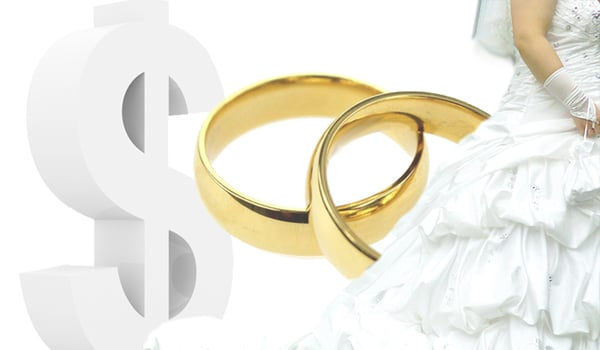 Cuánto cuesta una boda en hacienda en Casa Sauza