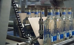 Automatización industria tequilera