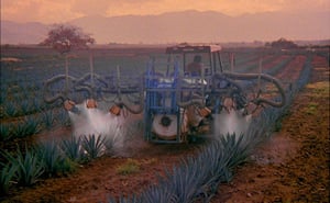 automtizacion agricultura