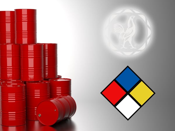 chemical handling safety casa sauza
