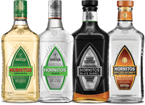 familia hornitos sauza