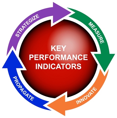 key performance indicators casa sauza