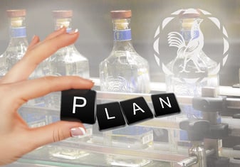 plan embotellado sauza