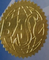 BASC seal Casa Sauza