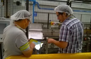 automation of administration processes at casa sauza