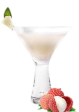 Limoneta cocktail using Sauza tequila