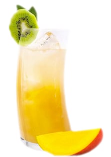 Martinin Manila Cocktail Casa Sauza