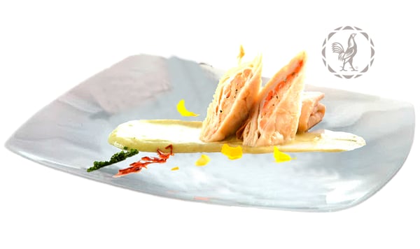 receta con tequila sauza Delirio Texano