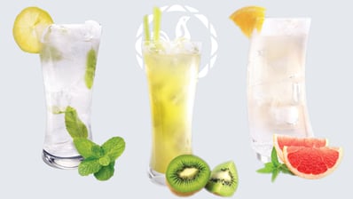 Casa Sauza tequila cocktails