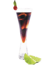 tequila based cocktail barista 