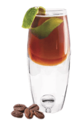 Coctel despertador con tequila Hornitos de Casa-Sauza